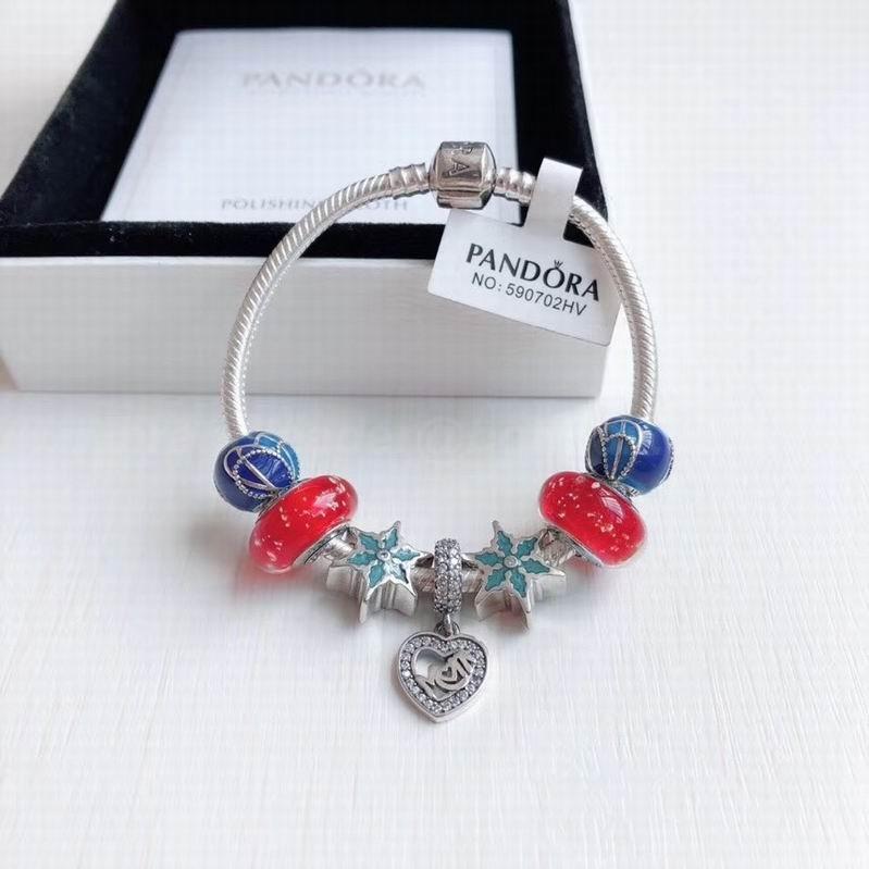 Pandora Bracelets 1505